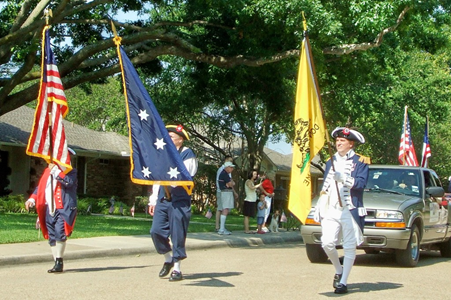 Spring Creek Memorial Day Parade 2009 44.JPG